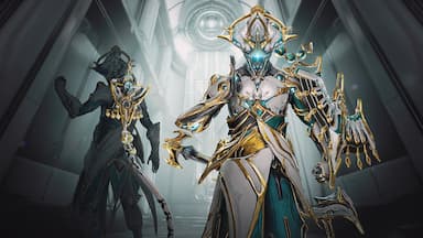 Warframe: Baruuk Prime Access - Serene Storm Pack Price Comparison