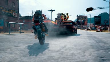 PLAYERUNKNOWN'S BATTLEGROUNDS CD Key Prices for PC