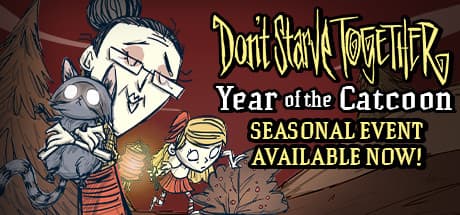 Don't Starve Together