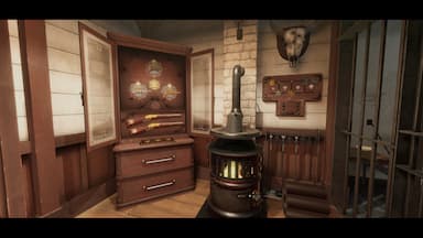 Escape Simulator: Wild West DLC CD Key Prices for PC