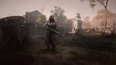 Hunt: Showdown - The Prescient Night Price Comparison