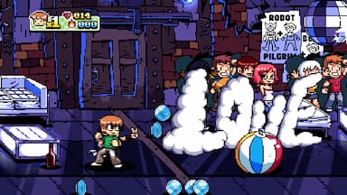 Scott Pilgrim vs. The World™: The Game – Complete Edition Price Comparison