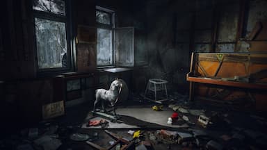 Chernobylite PC Key Prices