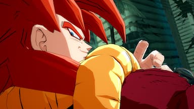 DRAGON BALL FIGHTERZ - Gogeta (SS4) CD Key Prices for PC