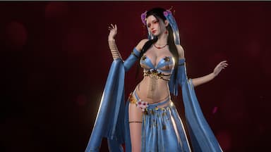 嗜血印 Bloody Spell DLC 女祭司 PC Key Prices