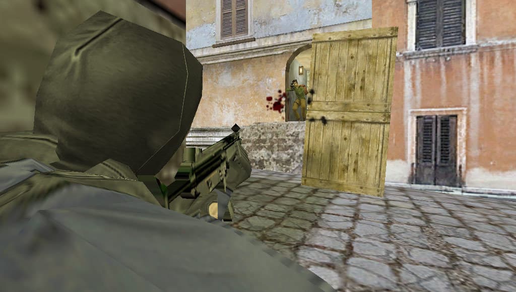 Counter-Strike