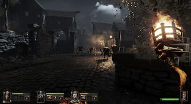 Warhammer: End Times - Vermintide CD Key Prices for PC