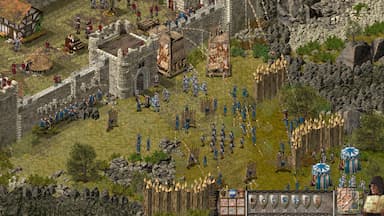 Stronghold: Definitive Edition PC Key Prices