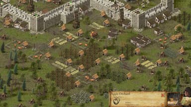 Stronghold: Definitive Edition CD Key Prices for PC