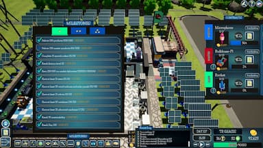 Smart Factory Tycoon Price Comparison