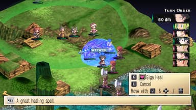 Phantom Brave PC Price Comparison