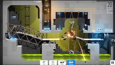 Bridge Constructor Portal