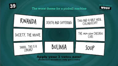 Quiplash Price Comparison