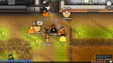 Prison Architect - Psych Ward: Warden's Edition Price Comparison