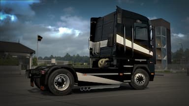 Euro Truck Simulator 2 - Wheel Tuning Pack PC Key Prices