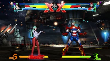 ULTIMATE MARVEL VS. CAPCOM 3 PC Key Prices