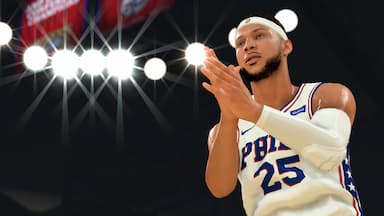 NBA 2K20 PC Key Prices