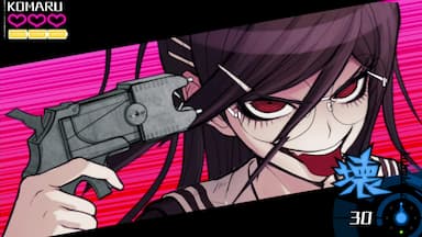 Danganronpa Another Episode: Ultra Despair Girls