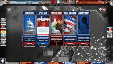 Twilight Struggle: Red Sea Price Comparison