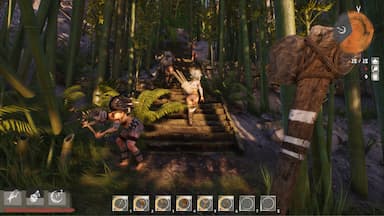 Tribe: Primitive Builder CD Key Prices for PC