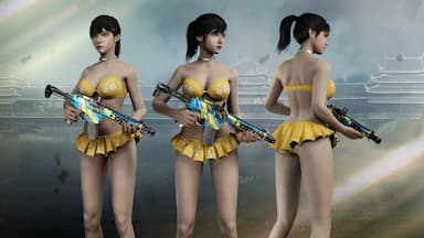 Bright Memory: Infinite Bikini DLC PC Key Prices