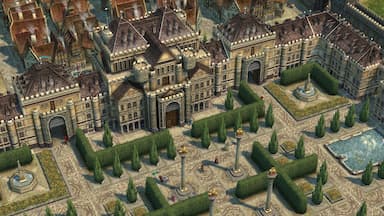 Anno 1404 - History Edition PC Key Prices