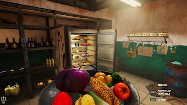 Cooking Simulator - Shelter CD Key Prices for PC