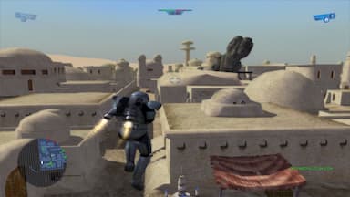 STAR WARS™ Battlefront (Classic, 2004)