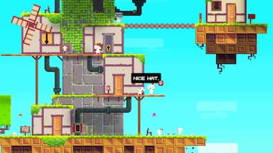 FEZ CD Key Prices for PC