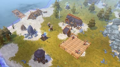 Northgard - Svardilfari, Clan of the Horse PC Key Prices