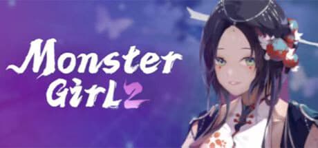 Monster Girl2