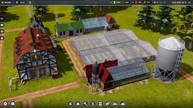 Farm Manager 2021 - Floriculture DLC Price Comparison