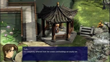 Xuan-Yuan Sword: Mists Beyond the Mountains CD Key Prices for PC