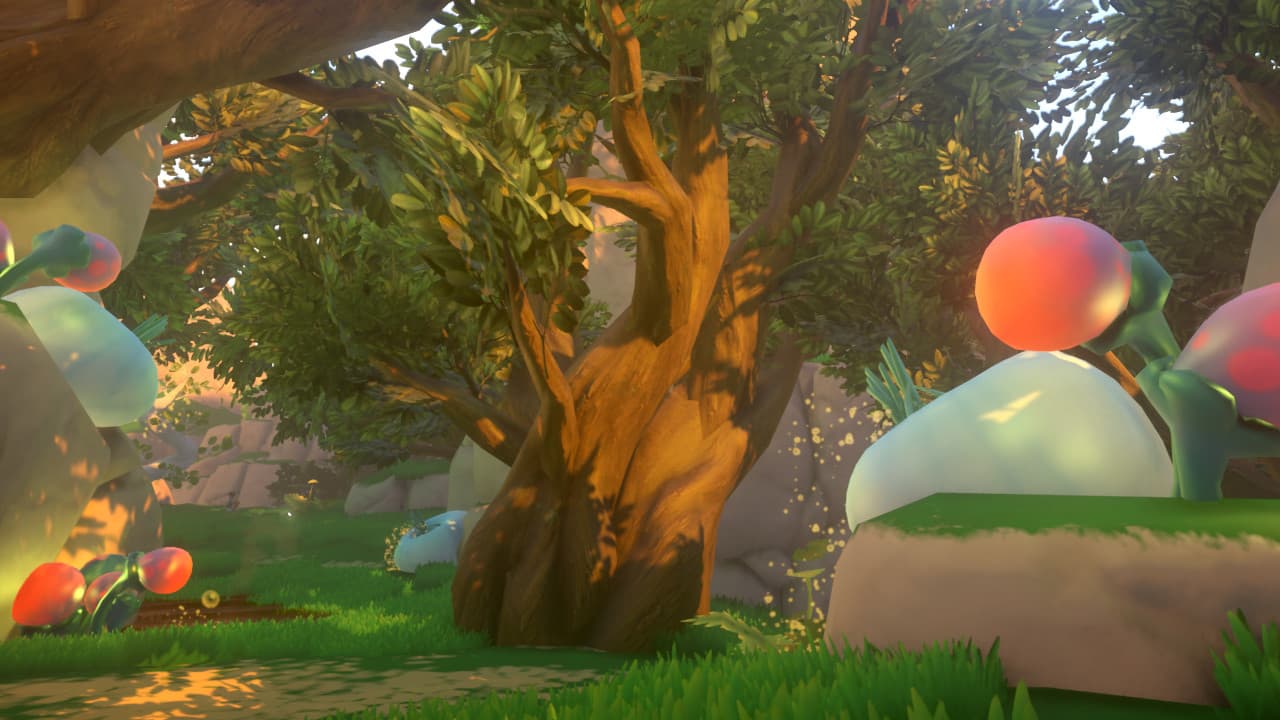 Yonder: The Cloud Catcher Chronicles