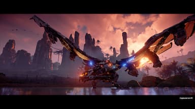 Horizon Zero Dawn™ Complete Edition Price Comparison