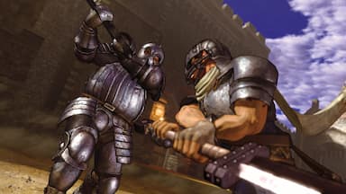 BERSERK and the Band of the Hawk PC Key Prices