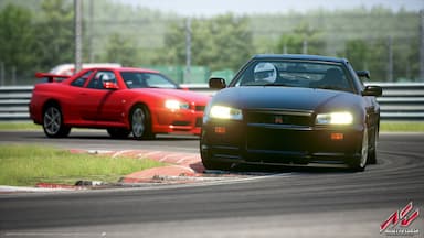 Assetto corsa - Japanese Pack