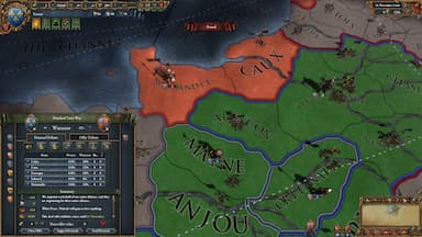 Expansion - Europa Universalis IV: Art of War Price Comparison