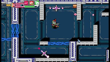 Blaster Master Zero 2