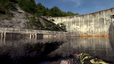 Ultimate Fishing Simulator - Kariba Dam DLC PC Key Prices