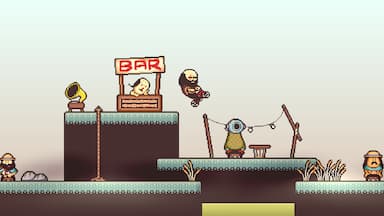 LISA: The Painful PC Key Prices