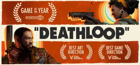 DEATHLOOP