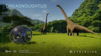 Jurassic World Evolution: Cretaceous Dinosaur Pack Price Comparison