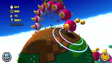 Sonic Lost World CD Key Prices for PC