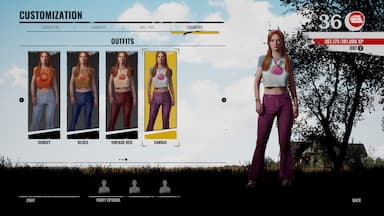 The Texas Chain Saw Massacre - Connie Outfit Pack Price Comparison