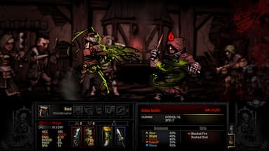 Darkest Dungeon®: The Shieldbreaker