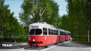 TramSim DLC Type E1 Price Comparison