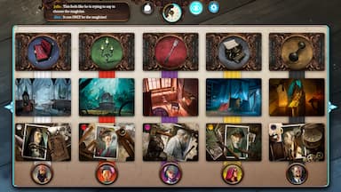 Mysterium: A Psychic Clue Game PC Key Prices