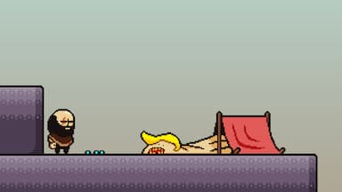 LISA: The Painful