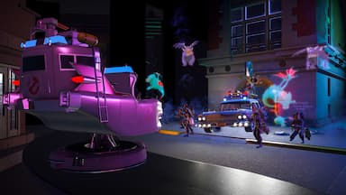 Planet Coaster: Ghostbusters™ Price Comparison